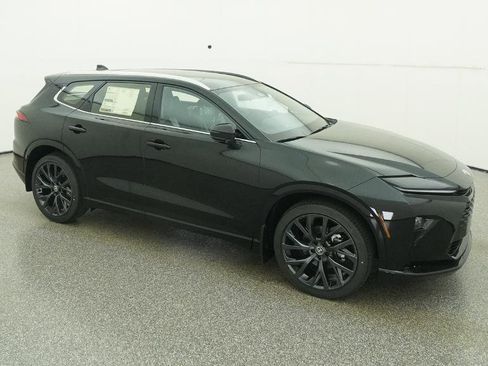 New 2026 Toyota Crown Signia image 15