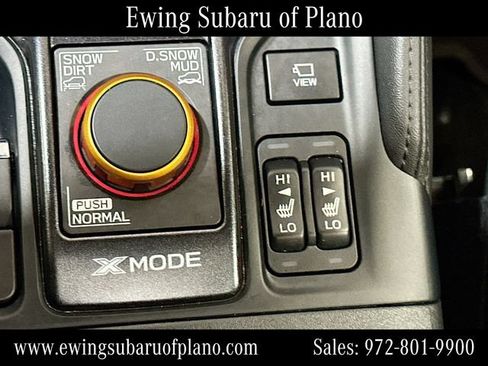 Used 2024 Subaru Forester Wilderness AWD/4WD image 21