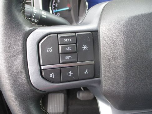 Used 2023 Ford F150 XLT w/ Equipment Group 302A High RWD image 19