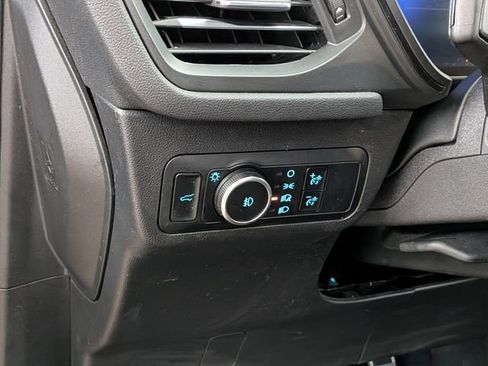 Certified 2023 Ford Escape ST-Line Elite AWD/4WD image 15