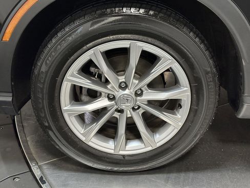 Certified 2025 Honda CR-V EX-L image 18