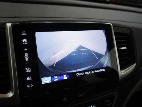 Used 2017 Honda Pilot EX-L image 23