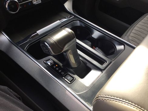 Used 2024 Ford F150 Platinum w/ Equipment Group 703A Plus image 23