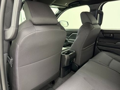 New 2026 Toyota Tacoma SR5 image 28