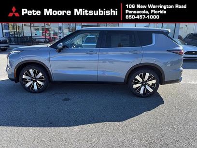 New 2026 Mitsubishi Outlander SE
