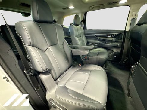 New 2026 Subaru Ascent Bronze Edition image 30