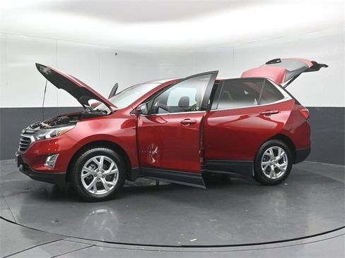 Used 2019 Chevrolet Equinox LT image 53
