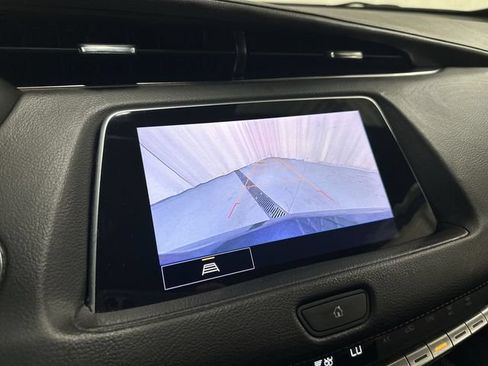Used 2023 Cadillac XT4 Sport AWD/4WD image 13