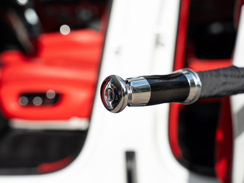 Certified 2023 Rolls-Royce Cullinan image 15