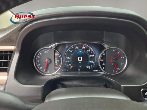 Used 2018 GMC Acadia Denali AWD/4WD image 32