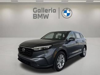 Used 2024 Honda CR-V EX-L video 1