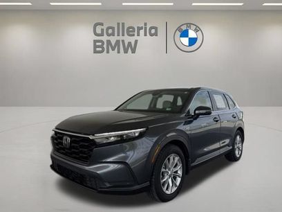 Used 2024 Honda CR-V EX-L