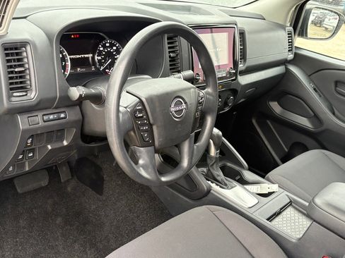 Certified 2022 Nissan Frontier S w/ Technology Package image 12