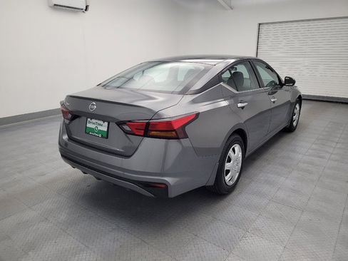 Used 2021 Nissan Altima 2.5 S FWD image 9