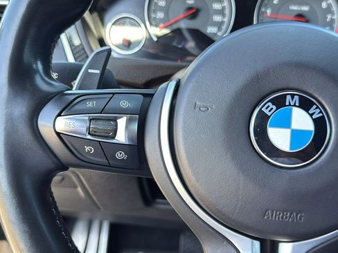 Used 2016 BMW M4 Coupe RWD image 19