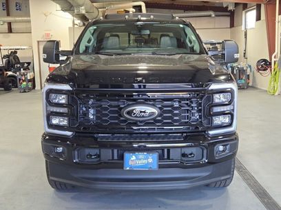 New 2026 Ford F350 XLT w/ XLT Premium Package