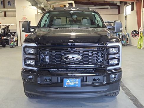 New 2026 Ford F350 XLT w/ XLT Premium Package image 4