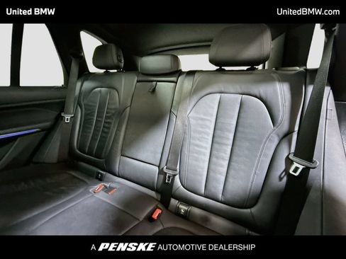 Used 2020 BMW X5 xDrive40i w/ Convenience Package AWD/4WD image 20