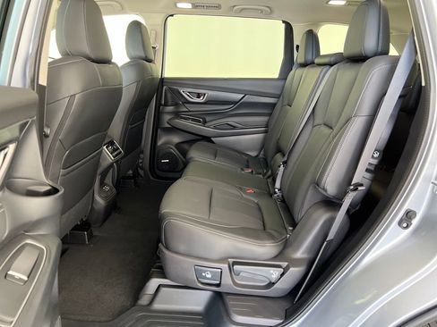 New 2026 Subaru Ascent Limited AWD/4WD image 27