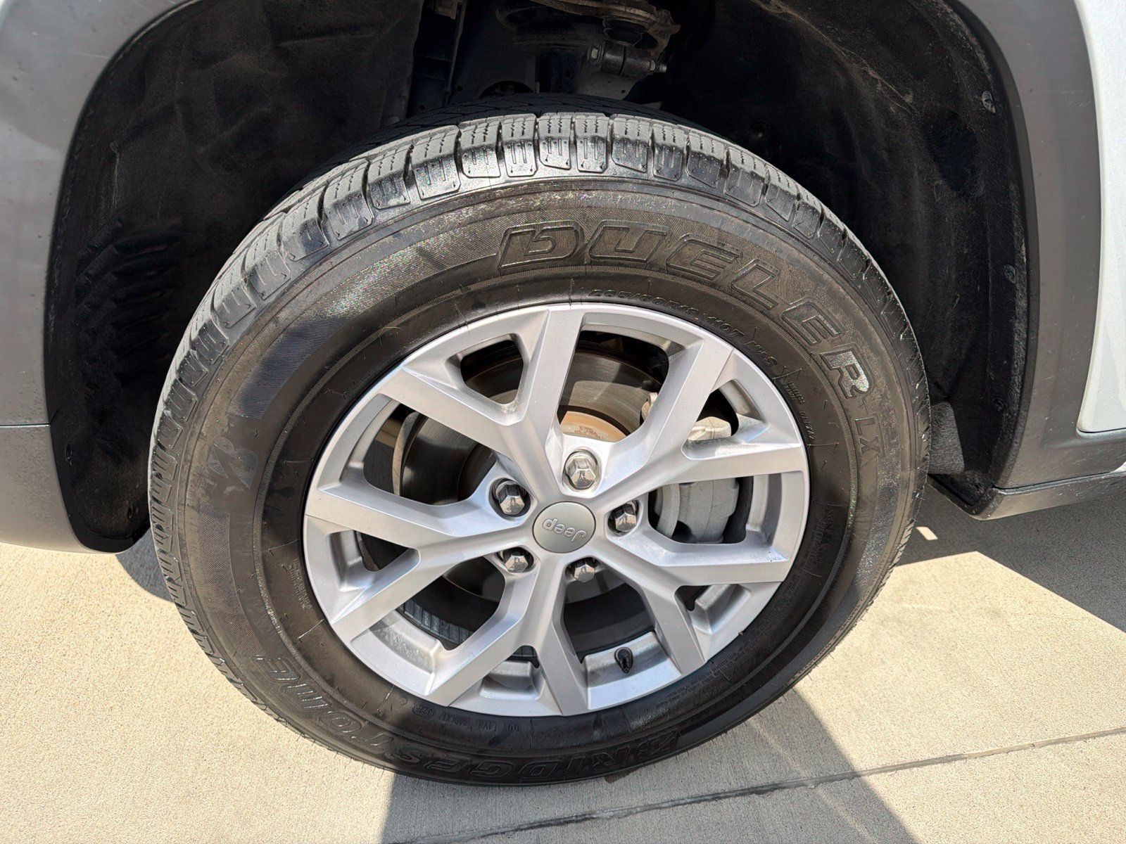 Used 2022 Jeep Grand Cherokee Limited RWD image 12