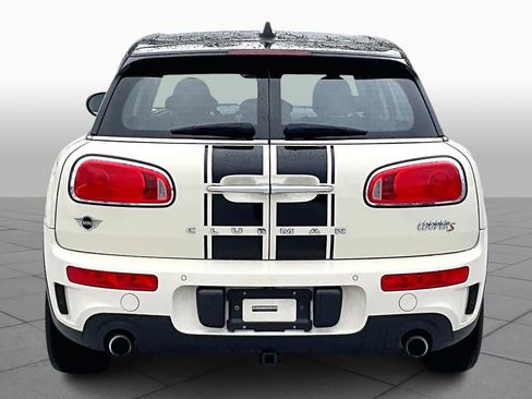 Used 2019 MINI Cooper Clubman S image 4