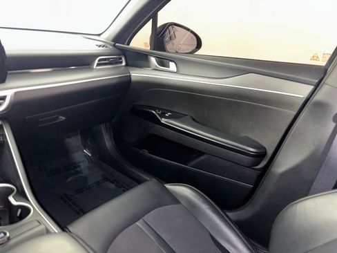 Used 2021 Kia K5 GT-Line image 30