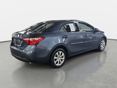 Used 2019 Toyota Corolla LE w/ Body Protection Package image 5