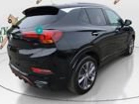 Used 2023 Buick Encore GX Select w/ Experience Buick Package FWD image 7