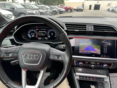 Used 2022 Audi Q3 2.0T Premium AWD/4WD image 12
