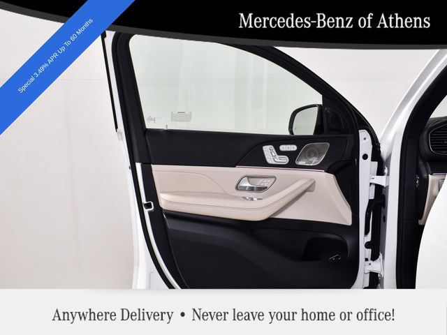 Certified 2026 Mercedes-Benz GLE 450 4MATIC Coupe image 18