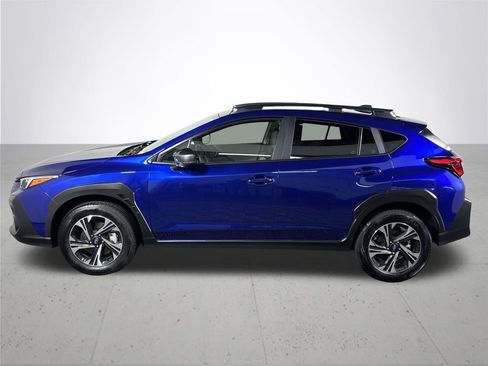 Certified 2025 Subaru Crosstrek 2.0i Premium image 10