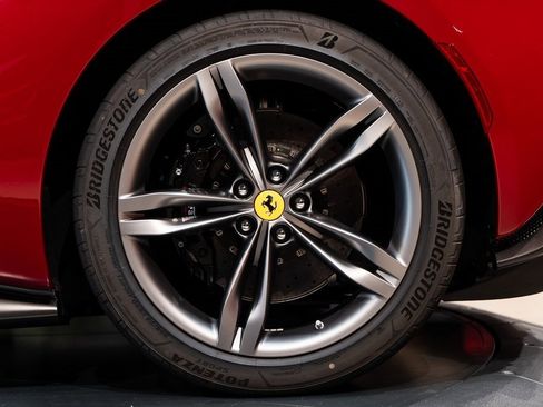 Certified 2023 Ferrari 296 GTB image 12