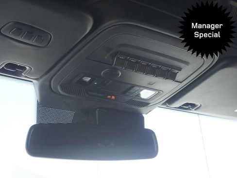 Used 2022 Ford Bronco Wildtrak AWD/4WD image 16