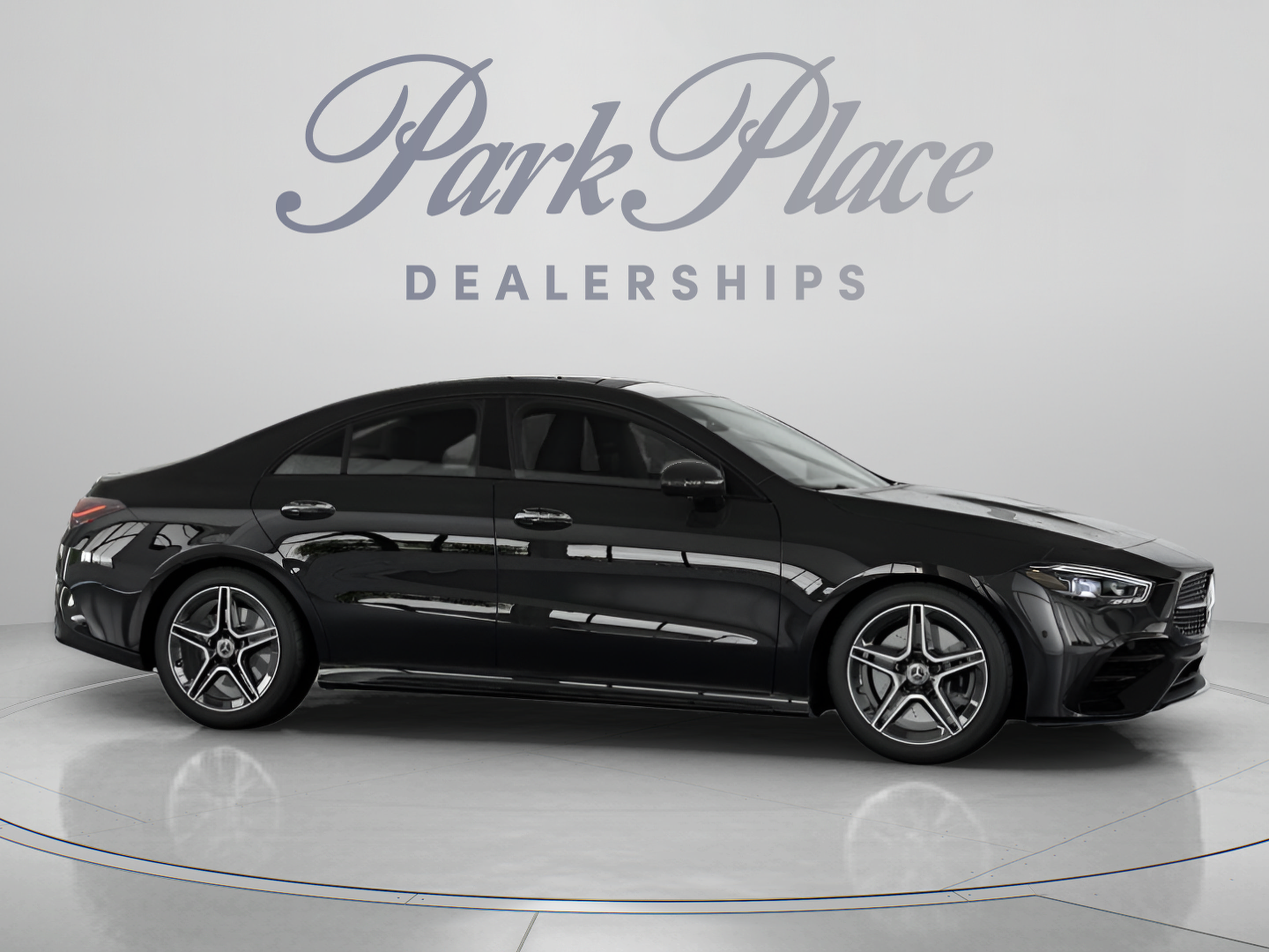 Used 2026 Mercedes-Benz CLA 250 4MATIC image 27