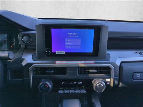 New 2026 Toyota Tacoma SR5 image 12