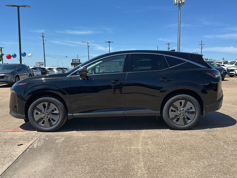 New 2025 Nissan Murano SL w/ Cargo Package image 5