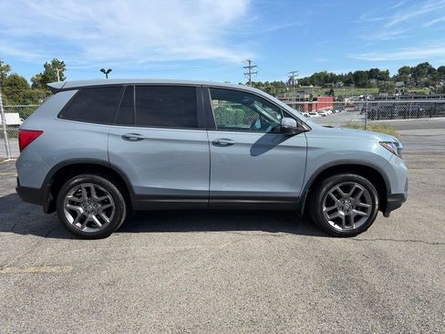 Used 2023 Honda Passport EX-L image 8