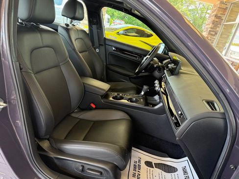Used 2024 Honda Civic Sport Touring image 17