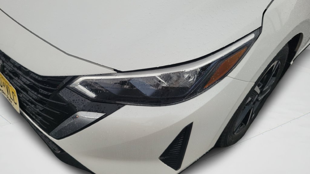 Used 2024 Nissan Sentra SV w/ All-Weather Package FWD image 23