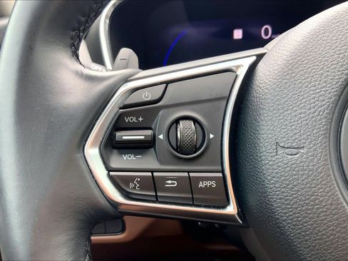 Used 2024 Acura MDX FWD w/ Technology Package image 24