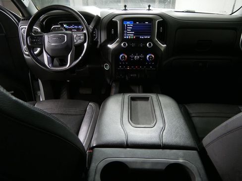 Used 2020 GMC Sierra 2500 Denali w/ Denali Ultimate Package image 22