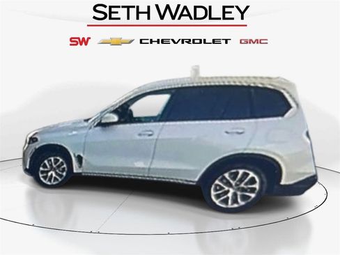 New 2025 GMC Sierra 2500 Denali w/ Denali Reserve Package image 9