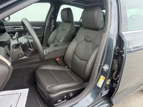 New 2026 Cadillac CT5 Premium Luxury image 10