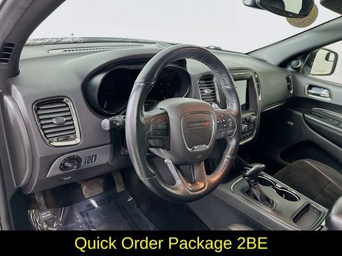 Used 2018 Dodge Durango GT w/ Premium Group image 14