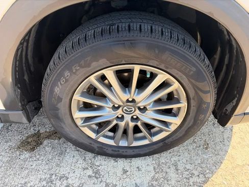 Used 2017 MAZDA CX-5 Touring AWD/4WD image 7
