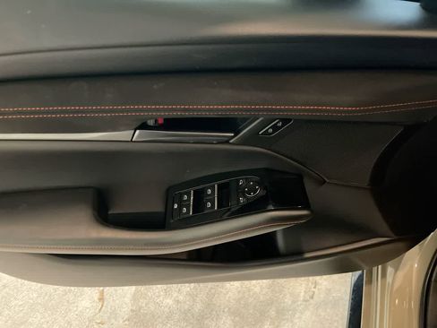 Used 2024 MAZDA MAZDA3 s w/ Appearance Package image 13