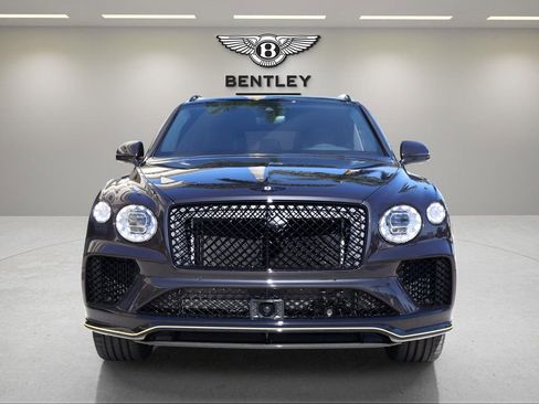 New 2026 Bentley Bentayga Speed image 7