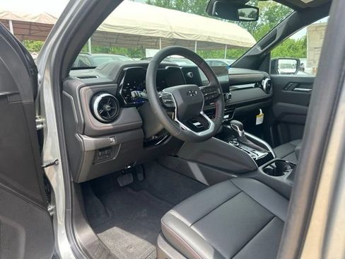 New 2026 Chevrolet Colorado Z71 w/ Z71 Convenience Package 2 AWD/4WD image 13
