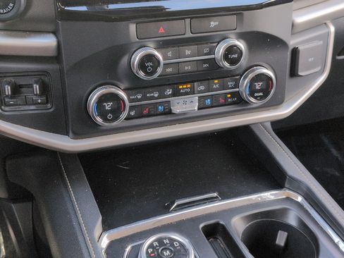 Certified 2023 Ford Expedition Max XLT RWD image 26