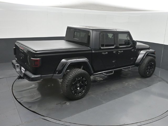 Used 2020 Jeep Gladiator Sport w/ Quick Order Package 24S AWD/4WD image 42